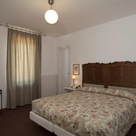 Mariano Hotel