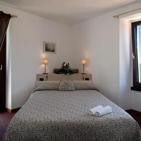 Hotel Mariano Gargnano