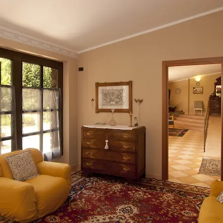 Hotel Mariano