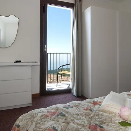 Mariano Hotel Gargnano