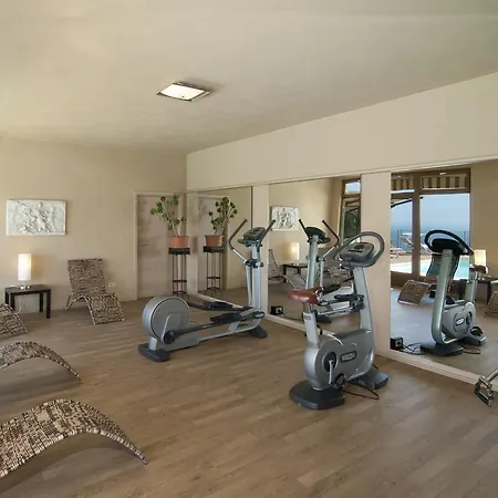 Mariano Ξενοδοχείο 2*