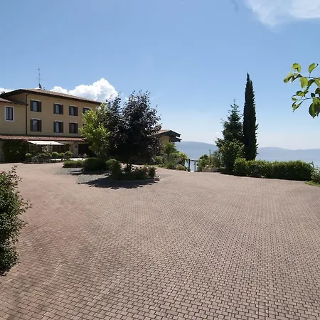 Ξενοδοχείο Mariano