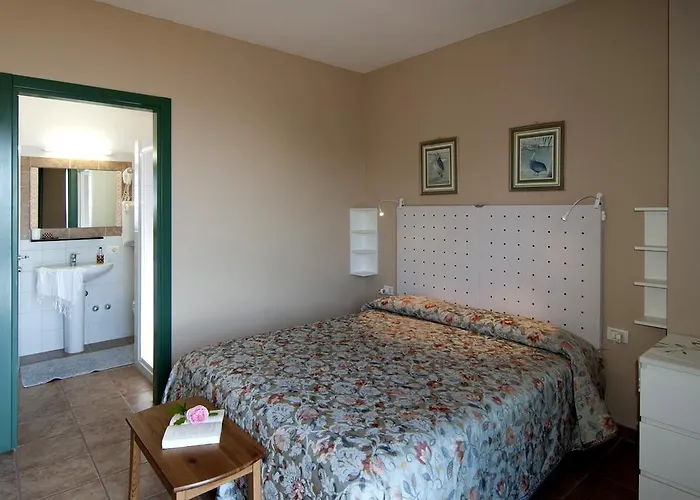 Mariano Hotel 2*