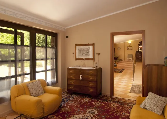 Hotel Mariano