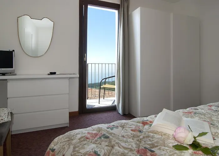 Mariano Hotel Gargnano