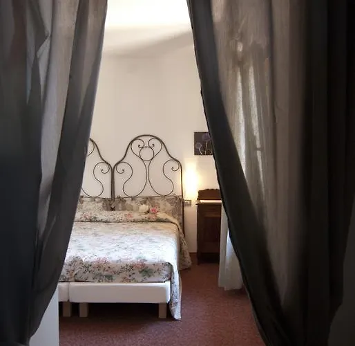 Mariano Hotel Gargnano