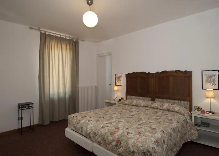 Mariano Hotel